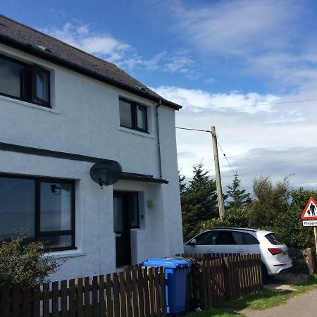 Vila Highland Holiday House Durness Exteriér fotografie