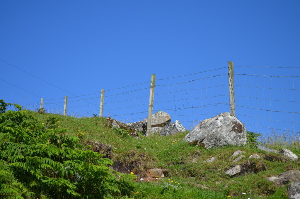 Vila Highland Holiday House Durness Exteriér fotografie