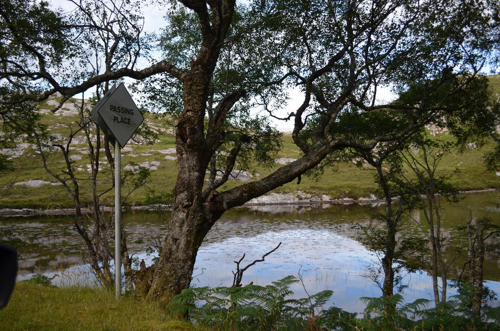 Vila Highland Holiday House Durness Exteriér fotografie
