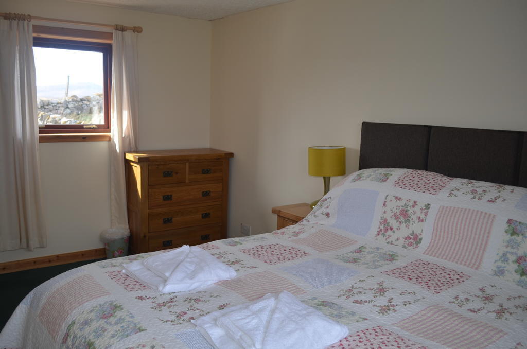 Vila Highland Holiday House Durness Pokoj fotografie