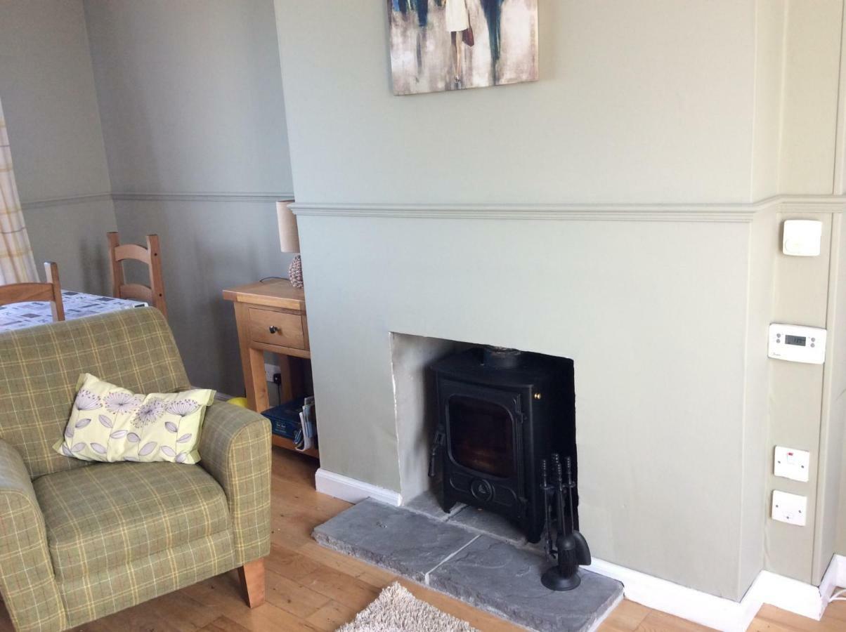 Vila Highland Holiday House Durness Exteriér fotografie